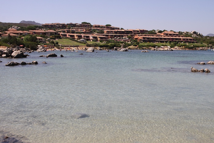 Plage du Golf de Marinella - 003